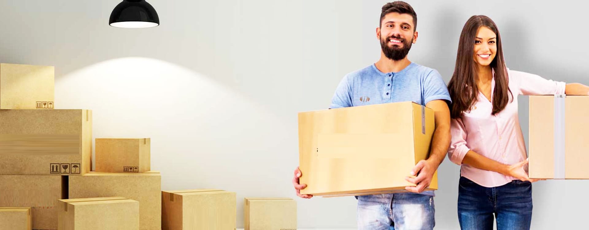 Packerr and movers