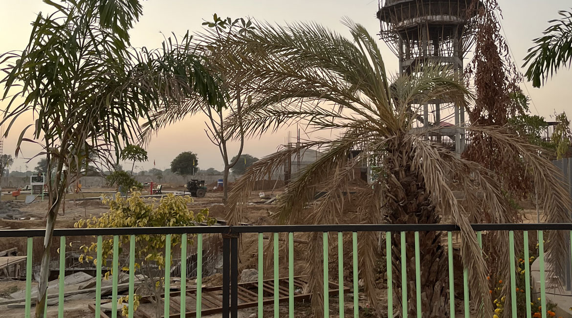 Riyasat town 5